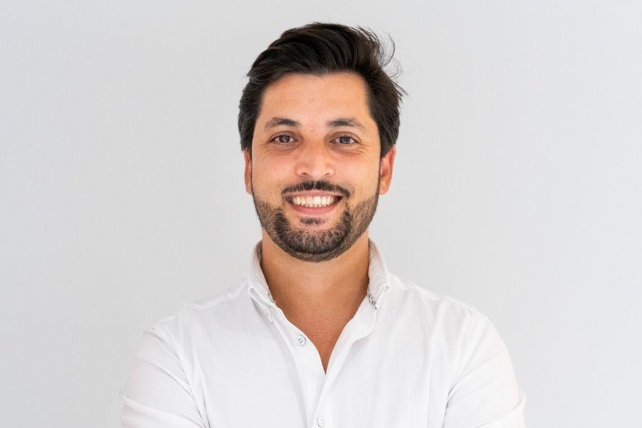 O «equilíbrio entre confiança e exigência está onde a informalidade convive com o profissionalismo», garante Sérgio Tavares (Decathlon)