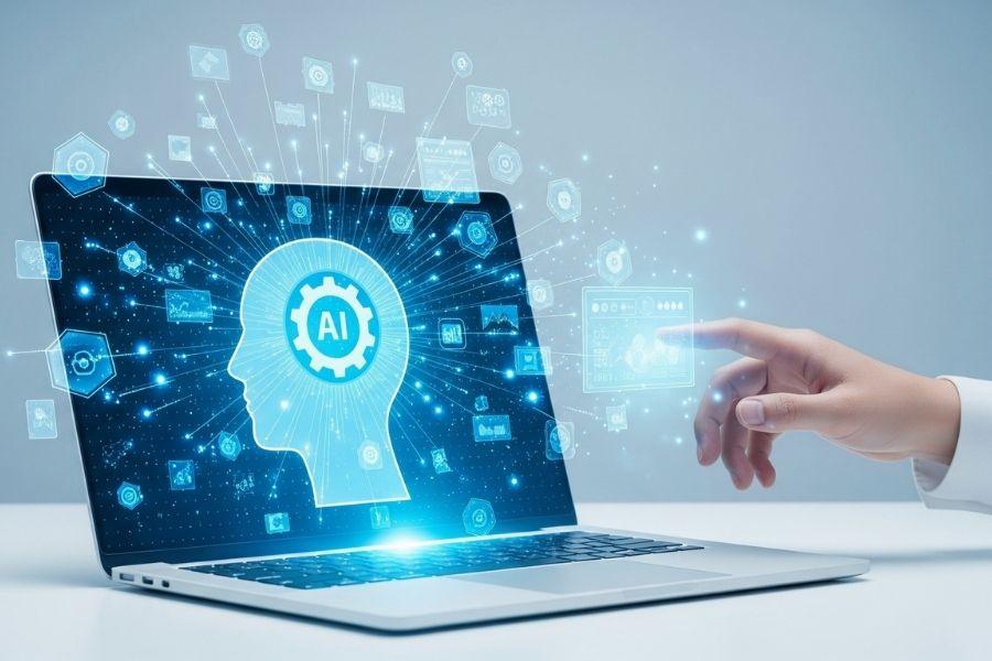 IA para procurar emprego já não é tabu e 80% dos empregadores portugueses aceitam