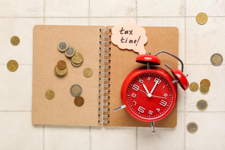 Calendário fiscal 2026: todas as datas que as empresas precisam de saber