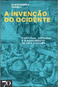 A Invenção do Ocidente – Alessandro Vanoli