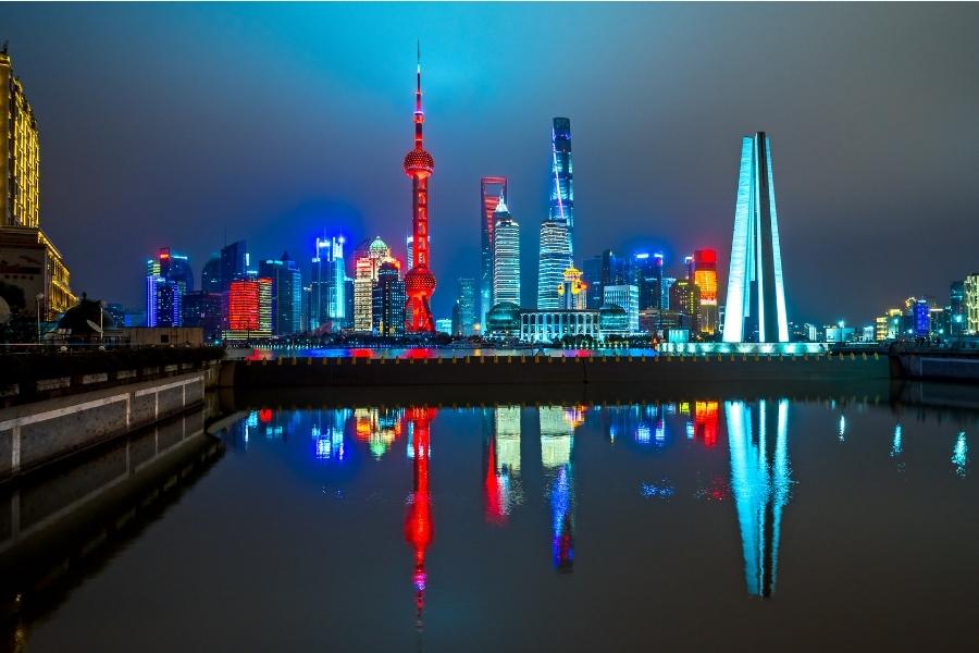 Crescimento da economia chinesa cai para menos de 5%, mas mantém-se acima da média global