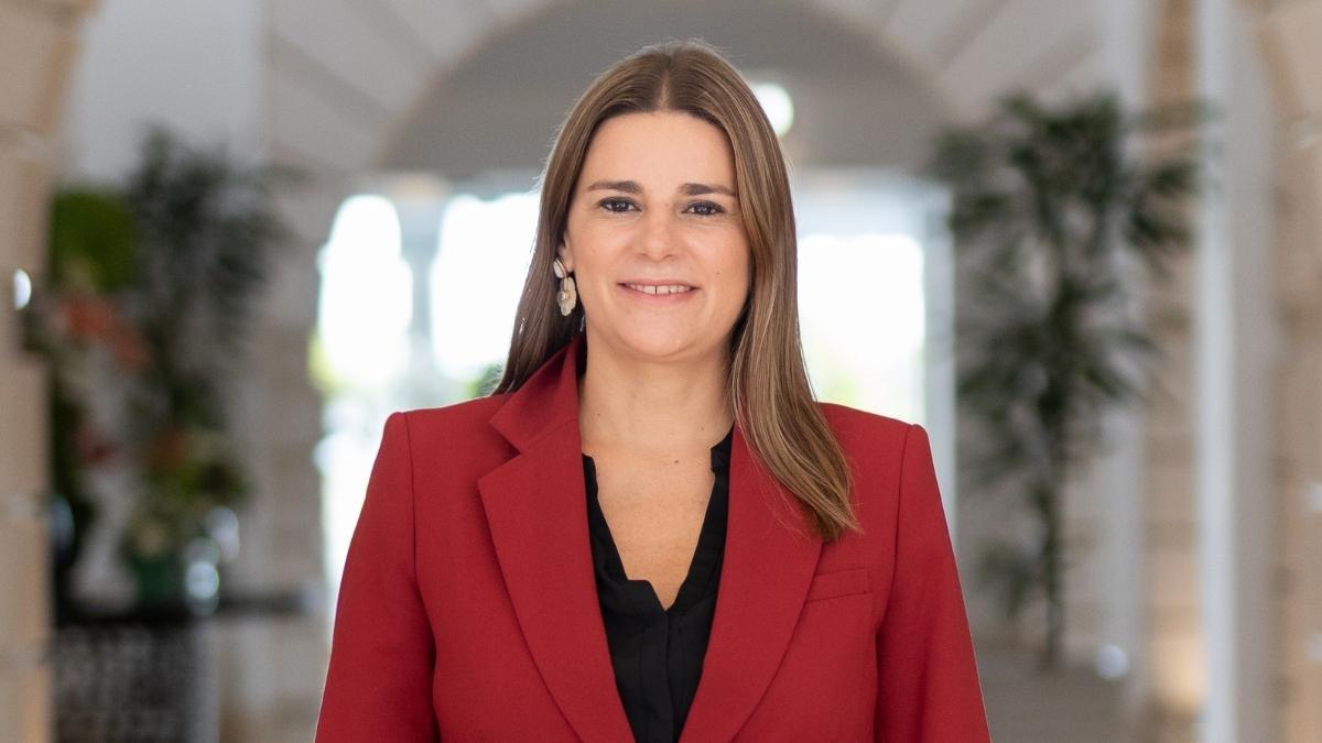 Rosa Santos assume Direção de Marketing da United Hospitality Management na Europa