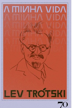 A Minha Vida – Lev Trótski