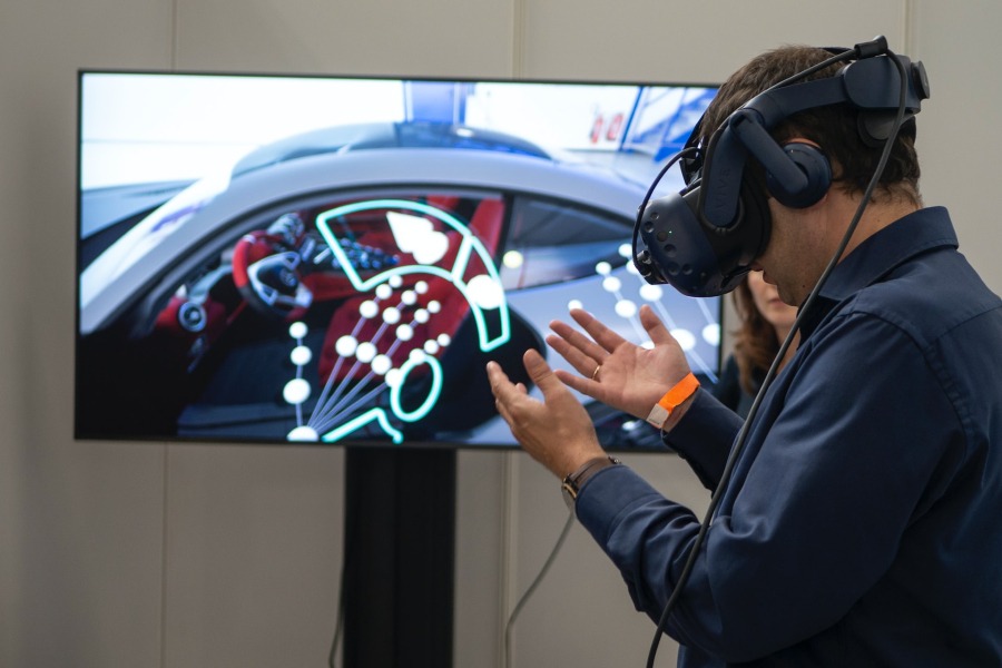 Seis tendências tecnológicas até 2025