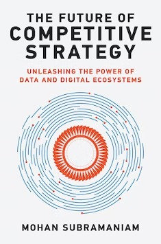 The Future of Competitive Strategy | Revista Líder