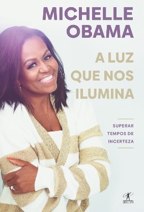 A luz que nos ilumina, Michelle Obama