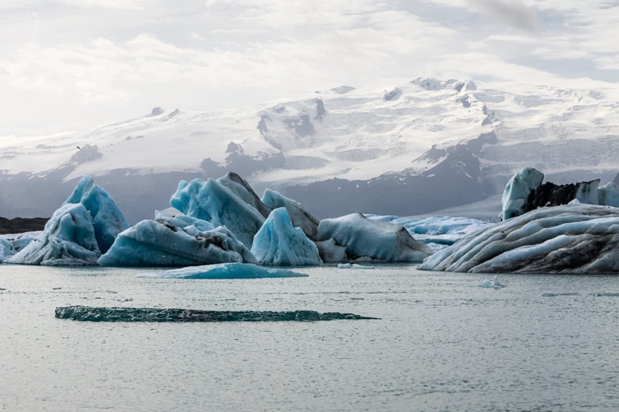 Com 1.1ºC de aquecimento global atingimos um ponto de não retorno