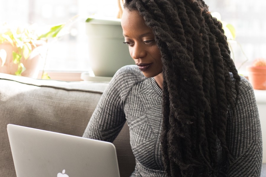 Como as lideranças femininas nas start-ups podem transformar a África