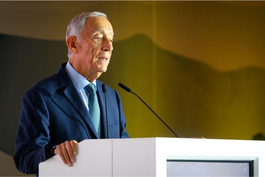 Marcelo Rebelo de Sousa: «Portugal tem um 'soft power' poderosíssimo»