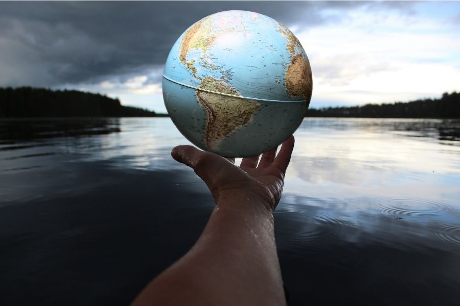 Já esgotámos os recursos naturais para 2025: a sobrecarga da Terra em números