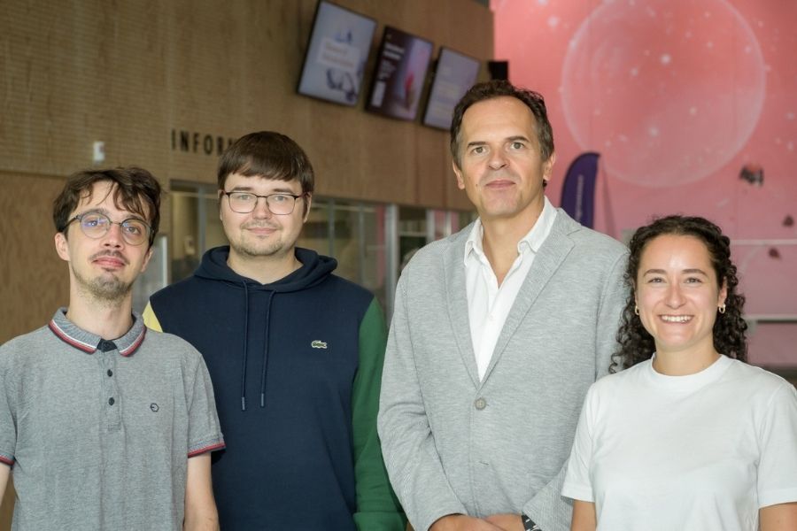 Cientistas desvendam ‘receitas’ para reprogramar células no combate ao cancro