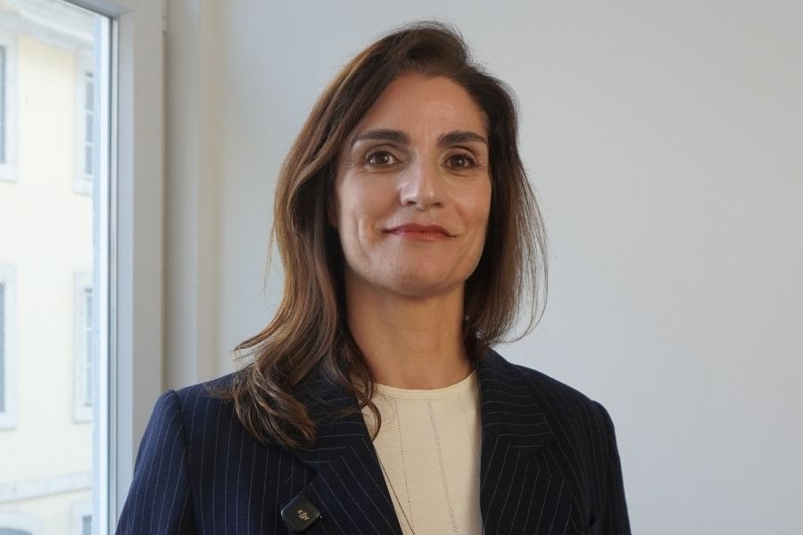 O maior obstáculo no setor ‘tech’ «é a baixa representatividade feminina», defende Sandra Duarte