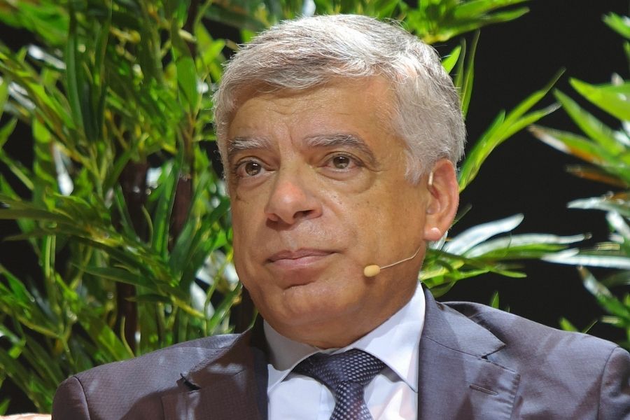 «Os empresários não têm aversão ao risco», defende Armindo Monteiro