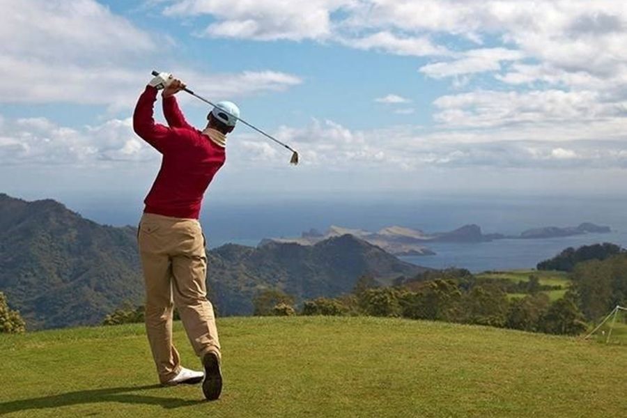 PortoBay Serra Golf: onde o tempo abranda ao ritmo da Madeira