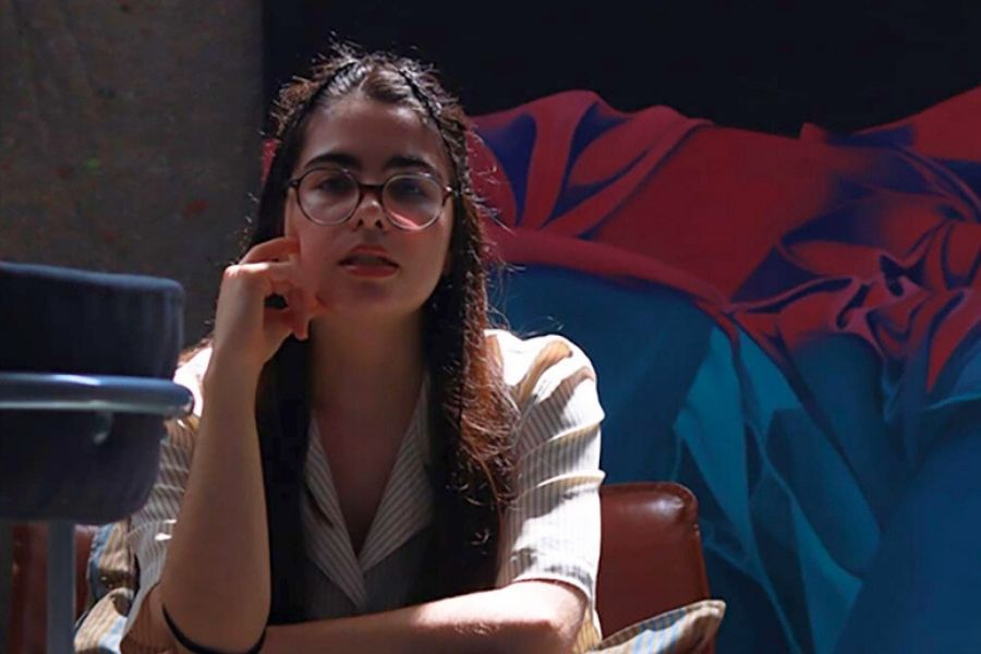 «Não somos poucas». Primeira edição da bolsa para mulheres artistas já tem vencedora