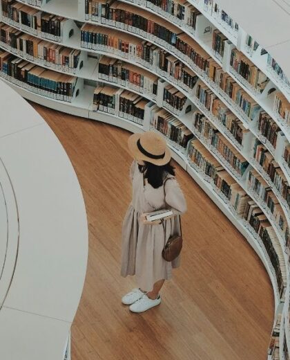 Livros para pensar e decidir política