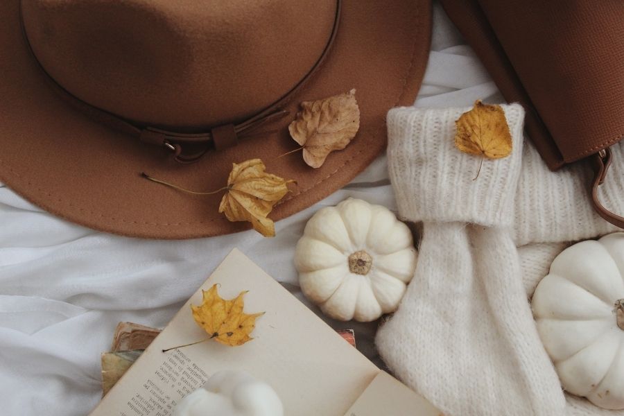 Sem ideias para compras? Eis quatro sugestões para a estação