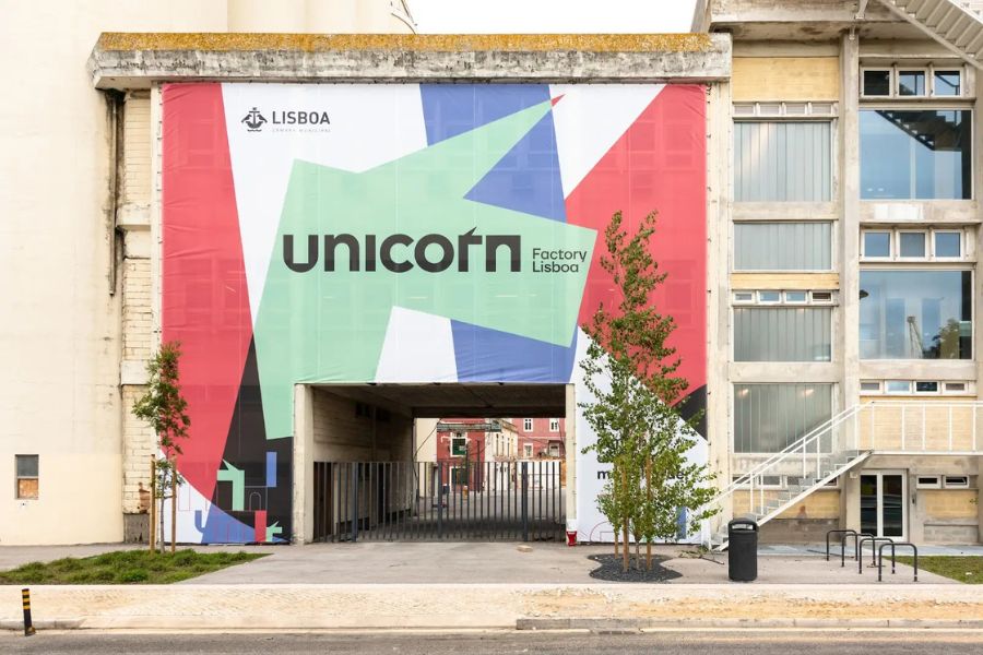 Claranet Portugal é o novo Corporate Partner da Unicorn Factory Lisboa