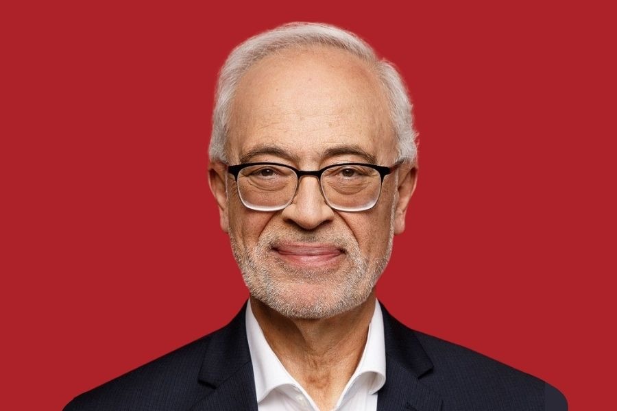 Para Carlos Leitão, Secretário Parlamentar do Ministro da Indústria e Membro do Parlamento do Canadá, a questão é inequívoca: «A nossa soberania depende da capacidade de diversificar o comércio».