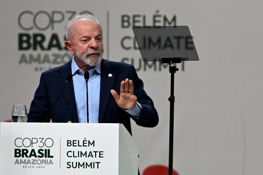 COP30 deve representar «nova derrota para os negacionistas», mas acordos ficaram aquém