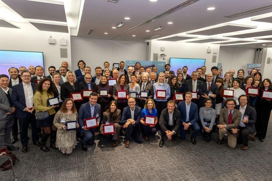 Portugal distinguido internacionalmente pela inovação