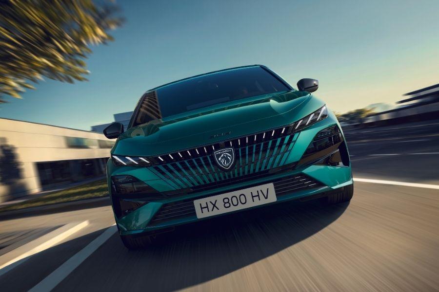 Novos Peugeot: líder do segmento em Portugal já disponível para encomenda