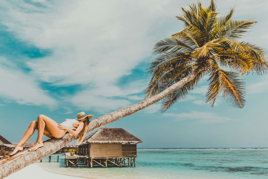 Quer viajar descansado? Cinco dicas para o seu 'budget' de férias