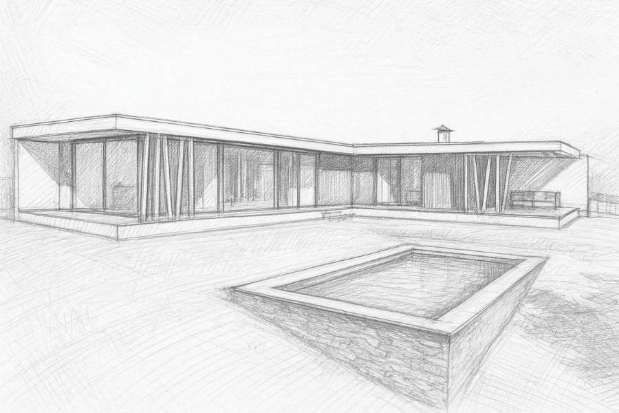 Simplificar o futuro da habitação passa pelas casas modulares