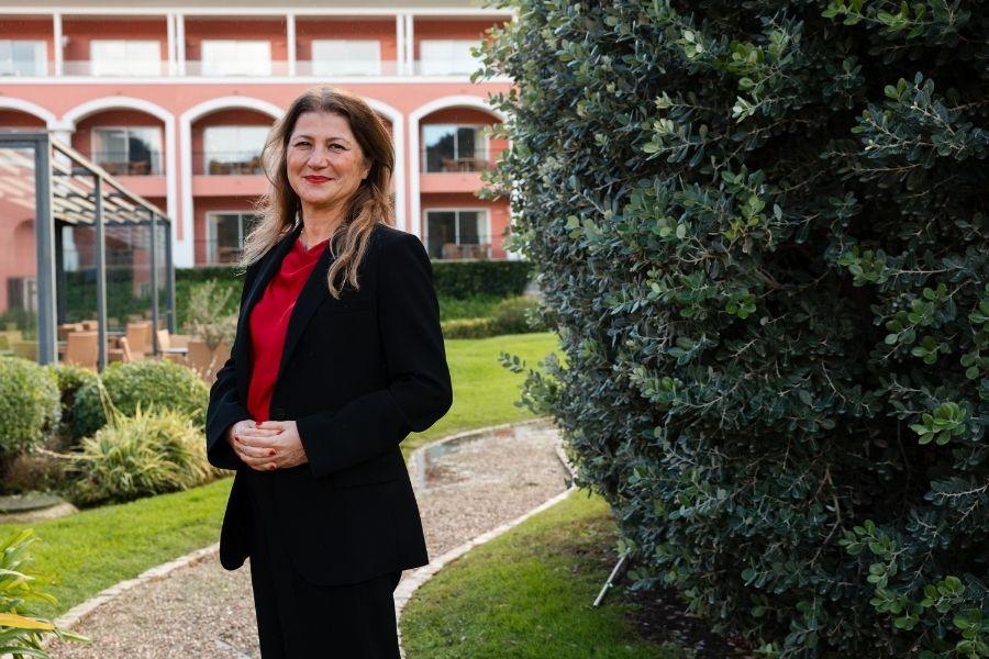 Num mundo sem fumo, «a ciência é a pedra angular da transformação», explica Asli Ertonguc