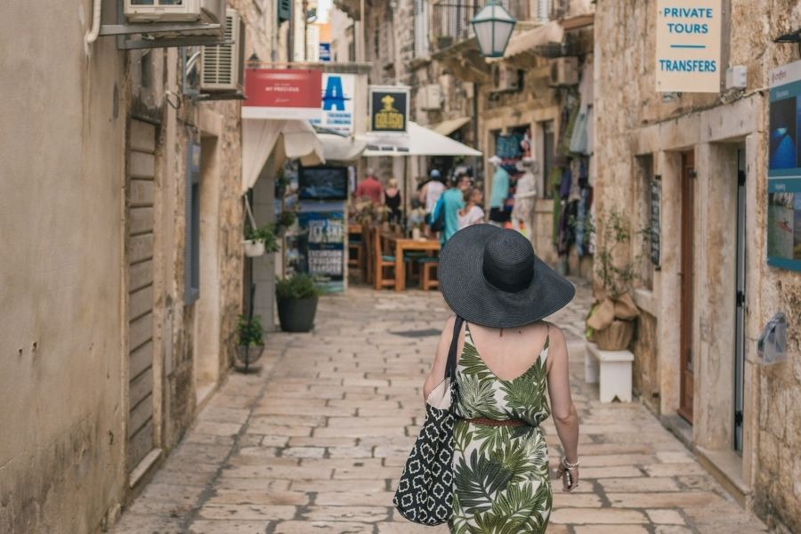 'Shopping' de fim de semana: sugestões para este verão