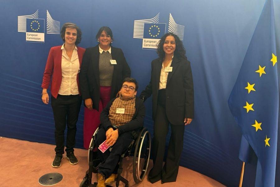 Empreendedores portugueses são reconhecidos pela Comissão Europeia