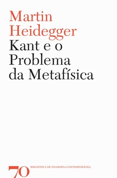 Kant e o Problema da Metafísica