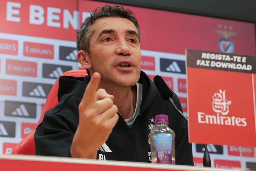 A dança das cadeiras: líderes ou peões no futebol português?