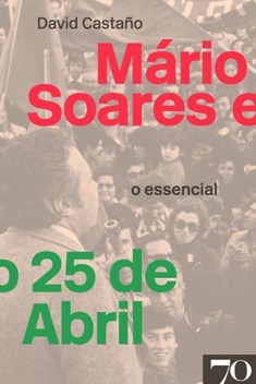 Mário Soares e o 25 de Abril