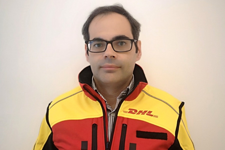 José Pedro Pinto é o novo CFO da DHL Express Portugal