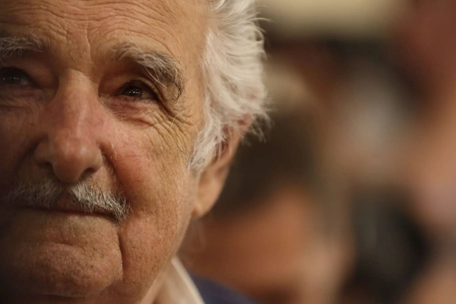 ‘Pepe’ Mujica: o ícone político que cultiva flores, tempo e a revolução social