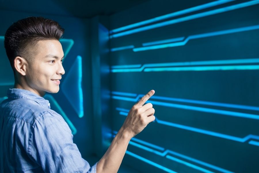 O novo ADN do talento: qual é a importância dos perfis tecnológicos?
