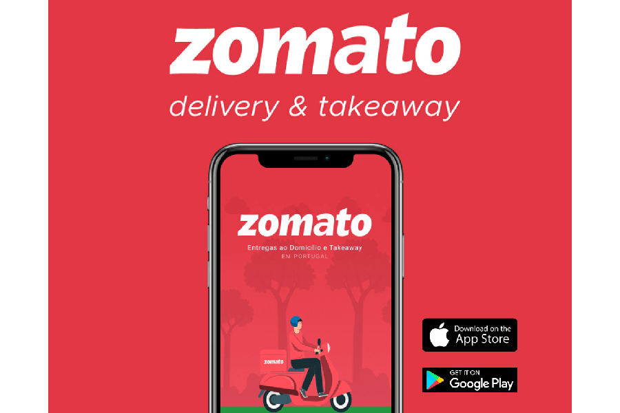 Sodexo anuncia parceria com a plataforma Zomato