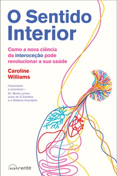 O Sentido Interior – Caroline Williams