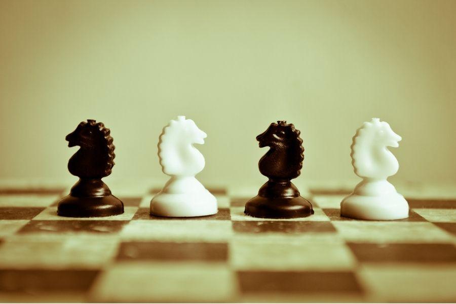 Mudar de CEO? Eis como para planear a sucessão de um líder