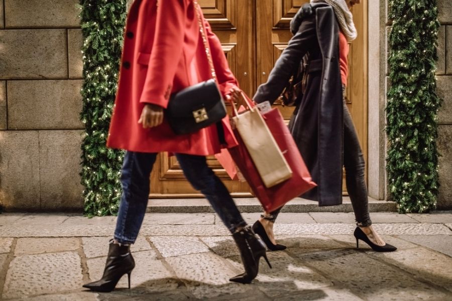 Seis em cada dez portugueses têm orçamento definido para o Natal