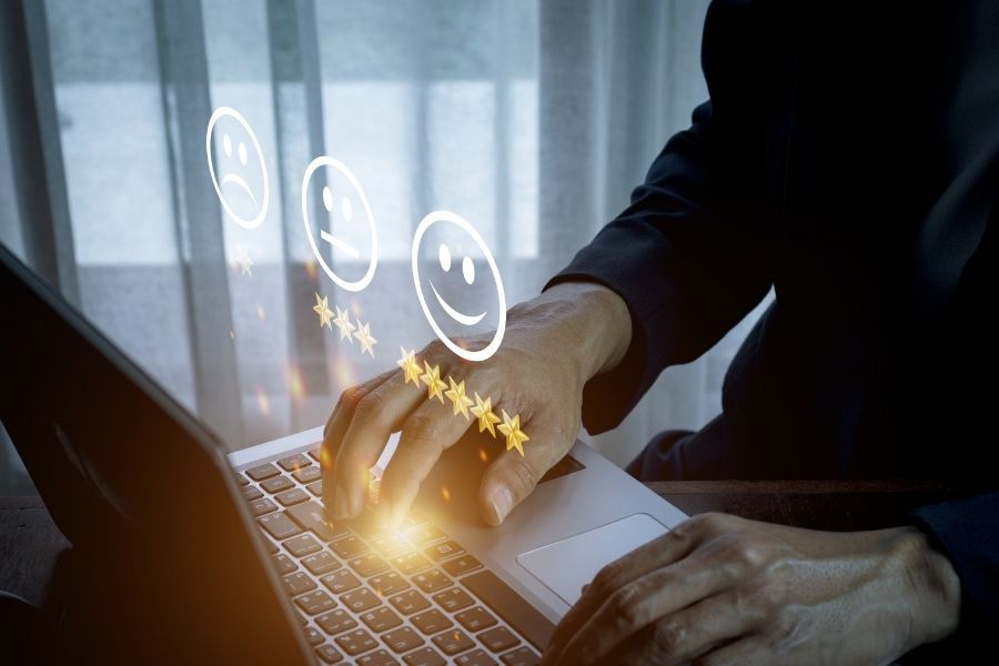 Metade dos casos de atendimento ao cliente serão tratados por IA até 2027