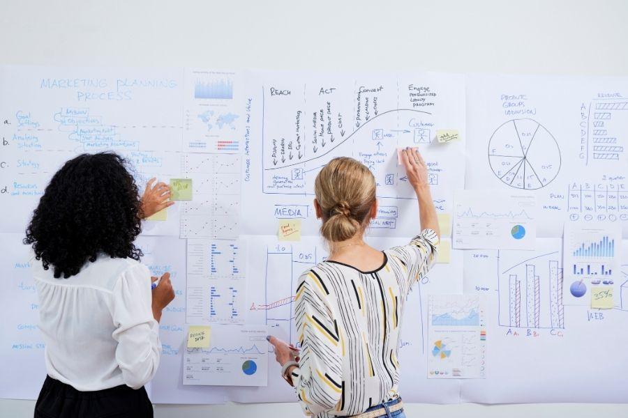 Estas são as tendências que marcaram o marketing B2B em 2025