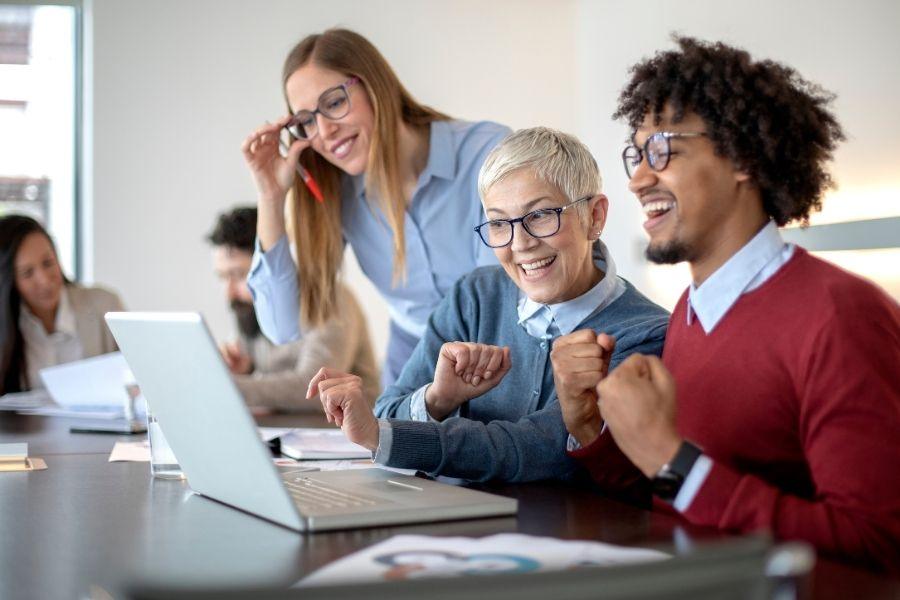 Diversidade geracional: o desafio e a oportunidade das empresas em 2026