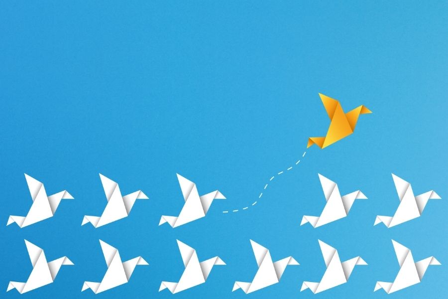 Cinco ensinamentos de Change Management para uma rentrée bem-sucedida