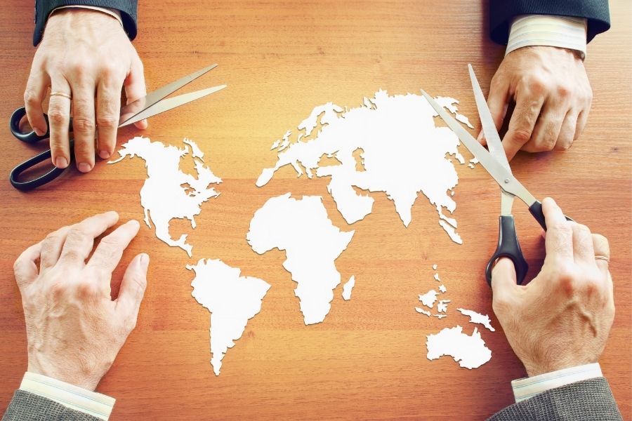 Volatilidade geopolítica integra pela primeira vez os principais riscos para as empresas portuguesas