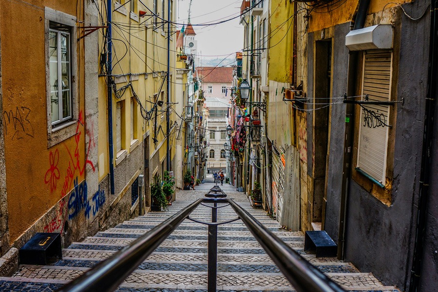 Portugal em modo defesa: poder de compra cai mais do que no resto do mundo