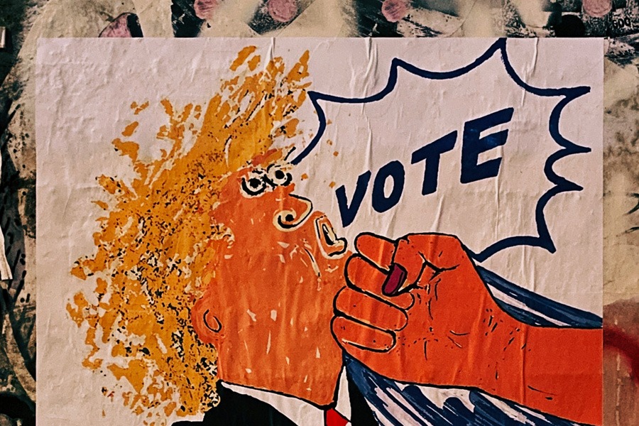 Dia Mundial da Democracia: Os regimes democráticos ainda prevalecem no Mundo?