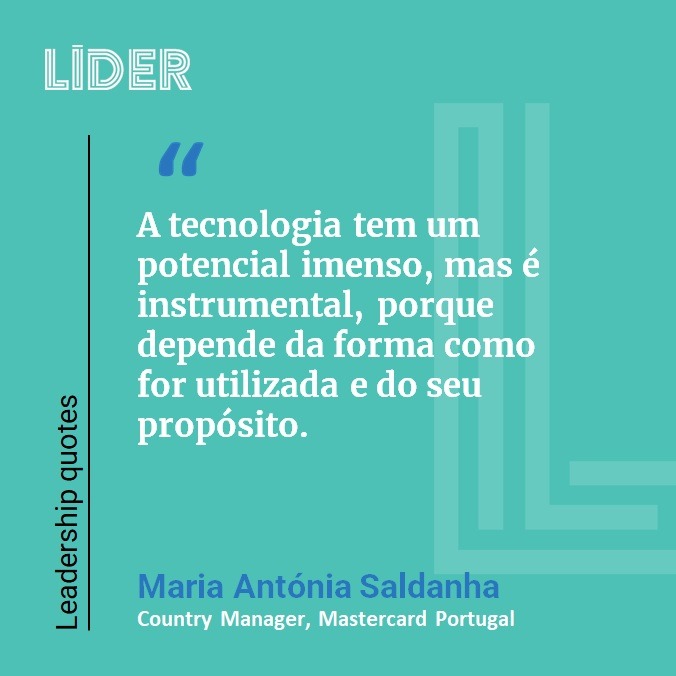 Lider Quote