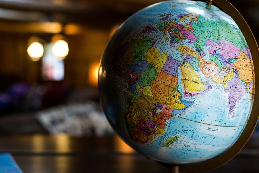 Economia global supera expectativas com Europa resiliente